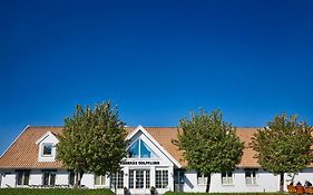Abbekas Golfrestaurang & Hotell